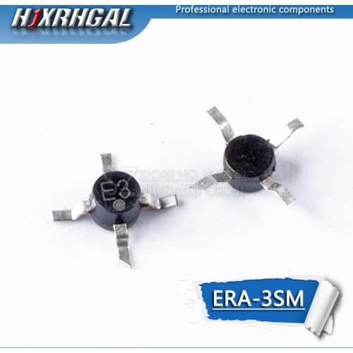 10pcs ERA-3SM E3 ERA-3 SMT-86 SMD