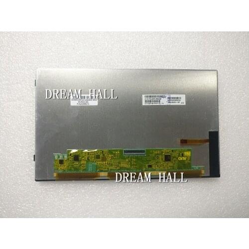 Free shipping 9 inch A+ C090EAN01.1 LCD DISPLAY Screen Panel for Car