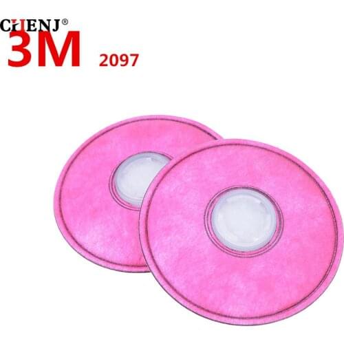 CHENJ Masks And Antiseptics