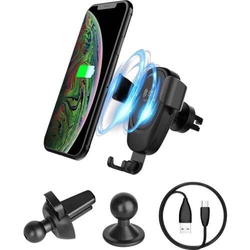 CUGUU Wireless Chargers For Mobile Phones