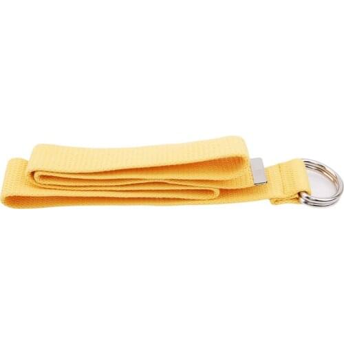 Hot Casual Unisex Canvas Fabric Belt Strap D Ring Buckle Webbing Waist Band Casual Jeans Belt 5 Colors Cinturones Hombre