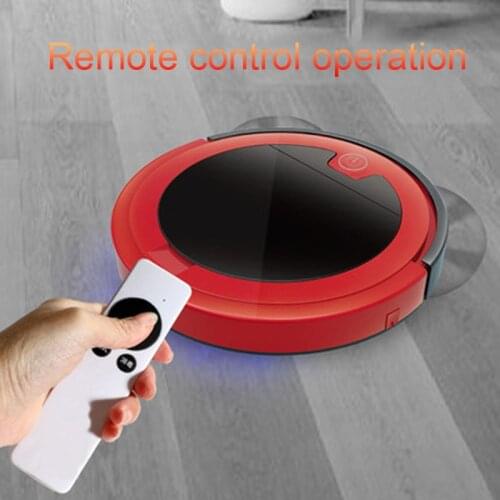 IDEACH Robot Vacuum Cleaners