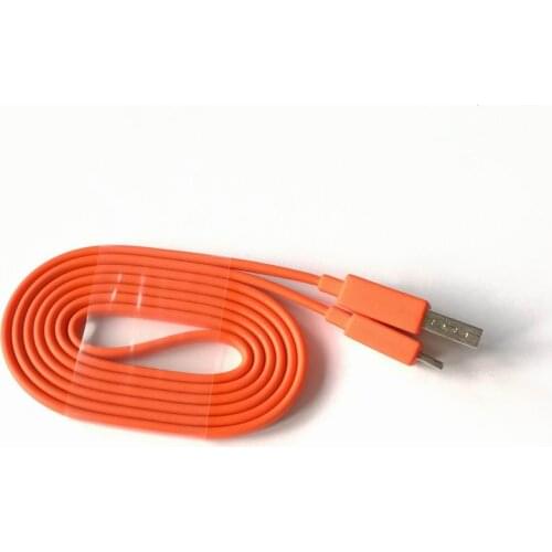Cable for JBL Charge 3, Charge 2, Flip 4, Pulse 2, Flip 2, Flip 3, Pulse, Go, Clip Plus, Clip, Micro II, Micro, Trip, Speaker