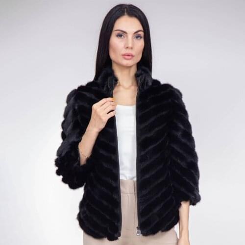 KRASOTA Fur Coats