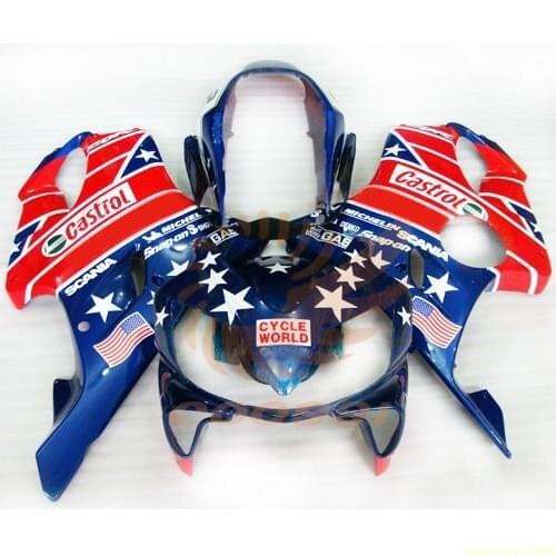 Injection Mold For Honda NEW ABS Bodywork Fairing CBR 600 F4i 2004 2005 2006 2007