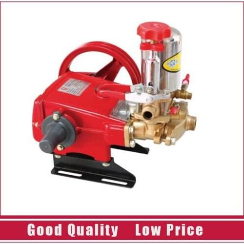 9.1914-22L/min Garden Sprayer Pump Pressure Water Pump