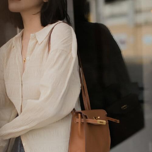 Женские офисные рубашки Rowling mirror China At AliExpress