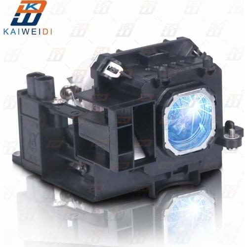 Replacement NP15LP Projector Lamp Module For M260X M260W M300X M300XG M311X M260XS M230X M271W M271X M311X Projectors