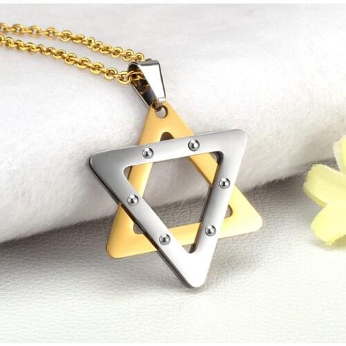 SOITIS Pendant Chains