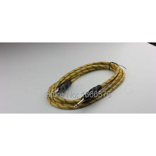 Brand New KL guitar, bass cable Cable (20feet) New