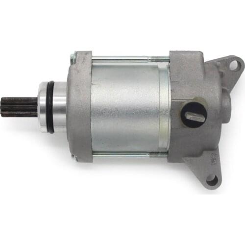 12v Starter Motor For Yamaha WR450F 2003 2004 2005 2006 Motorcycle Accessories Parts 5TJ-81890-00 5TJ-81890-10 5TJ-81890-20