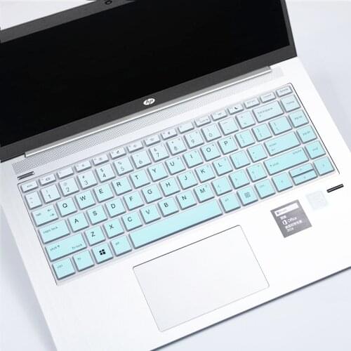For HP Probook 440 445 445R G6 G4 G4 G3 Elitebook 1040 G3 X360 440 G1 Keyboard Cover Protector Skin Silicone Laptop