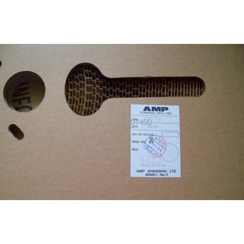 179227-1 CONN CONT RCPT 26-22AWG CRIMP TYCO housings TE AMP housings connectors terminals 100% new and original parts