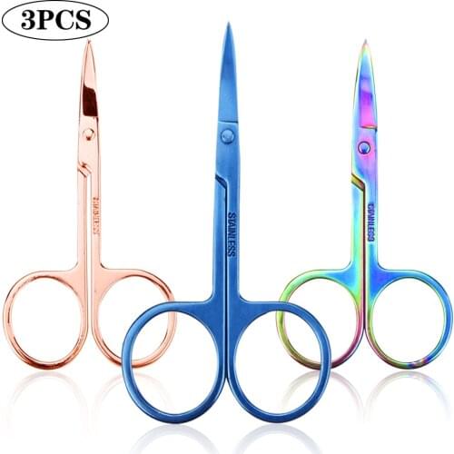 Acolehuma Equipment And Tools For Manicure And Pedicure
