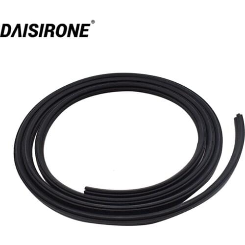 Car sunroof seal For VW PASSAT JETTA GOLF BEETLE AUDI A4 LEON 8D0877297