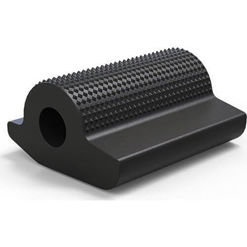 Motorcycle gear cover rubber cover FOR Aprilia rst1000 futura dorsoduro 750 tuono v4r flag shiver 900 sx 50 rsv tuono sxv 450