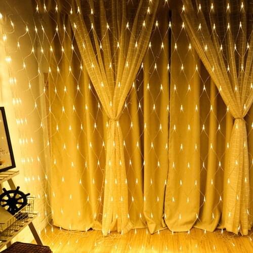 CISTWIN LED String Lights