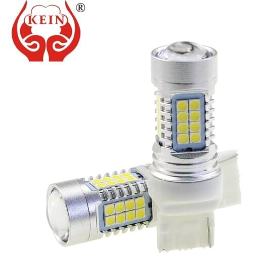 Светодиодные LED лампы W21W (W3x16d) KEIN China At AliExpress