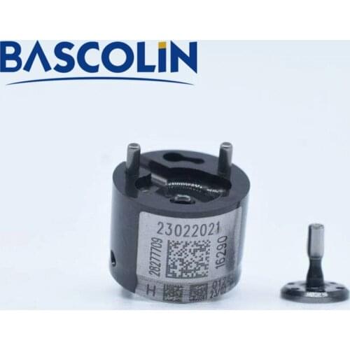 BASCOLIN 28277709 Diesel Injector Valve 9308-625C control valve 28277709 application for injector 28342997