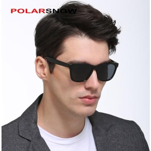 POLARSNOW Car Electronics