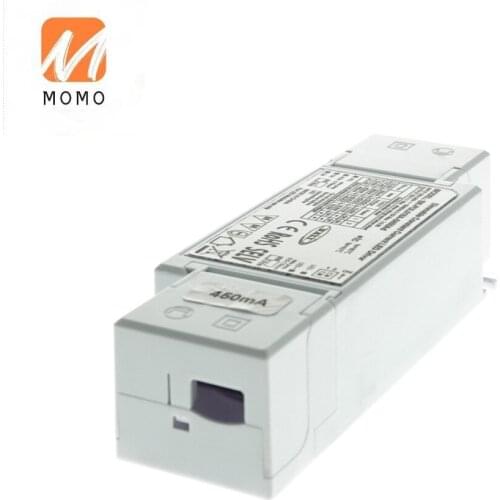 7-12W Digital Constant Current DALI Led Driver Power Flicker IP20 Led Driving