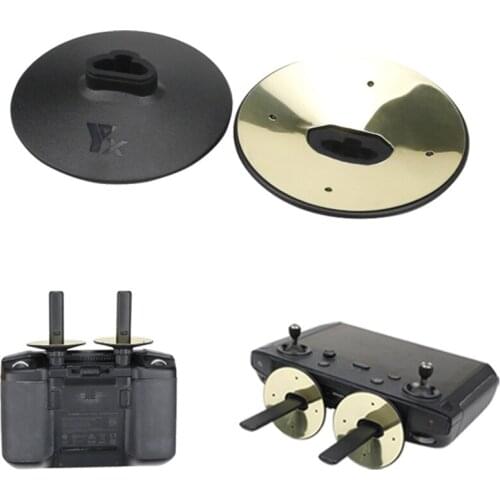 Mavic 2 Smart Remote Controller Mirror Antenna Amplifier Range Extender Enhancer Signal Booster for DJI Mavic 2 Drone Accessory