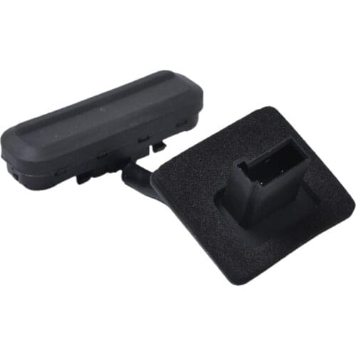 Car Tailgate Release Switch Fit for Fit for Generl Motors Black Boot Opening