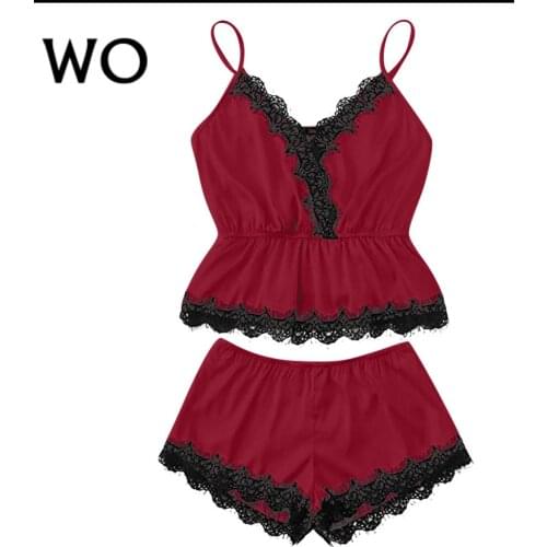 Женские ночные рубашки Wowhomme China At AliExpress