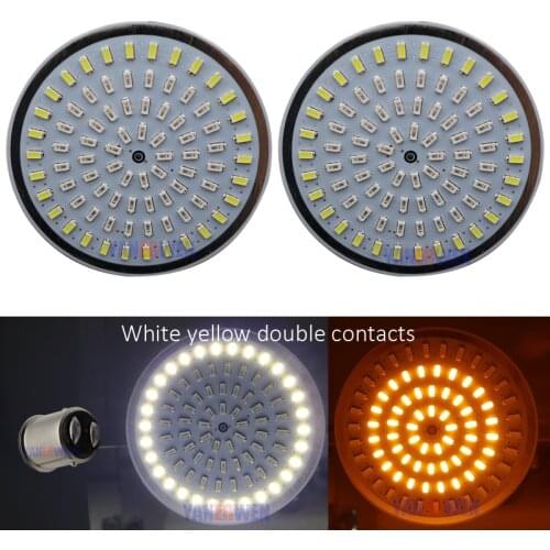 YANERWEN Stop Lights For Motorcycles