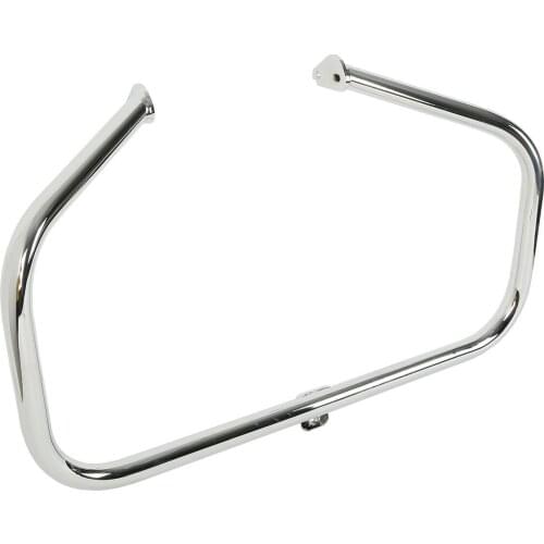 Motorcycle Engine Guard Highway Crash Bar For Harley Touring Road King Electra Glide Road Glide 1997-2008