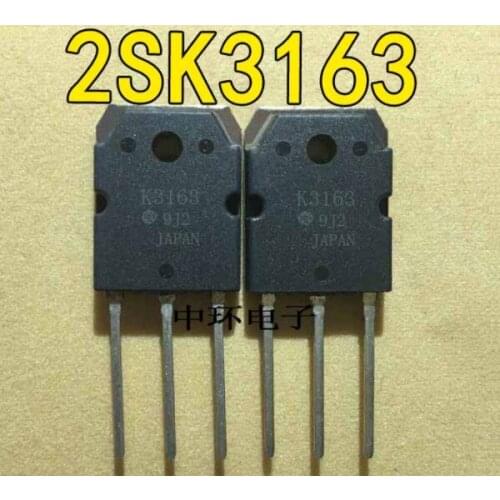 2SK3163 K3163 100% New Original,No refurbished