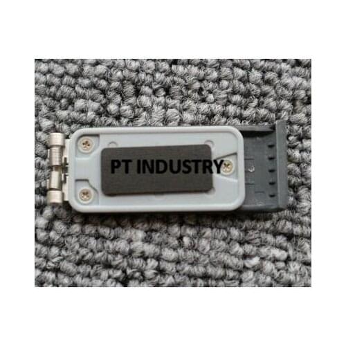 100% original Battery cover for GoPro Hero 4, 5, 6, 7 (please specify the camera model,Comment Color)