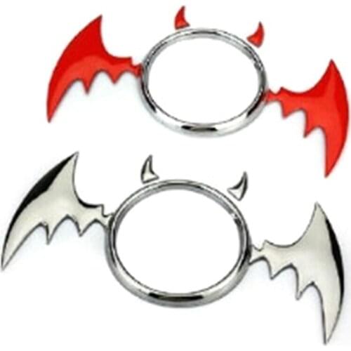 4 Colors Universal stickers For Mazda 3D Car Stickers And Decals For Mazda Sticker Wall Auto Emblem Logo Vinyl Sticker Car