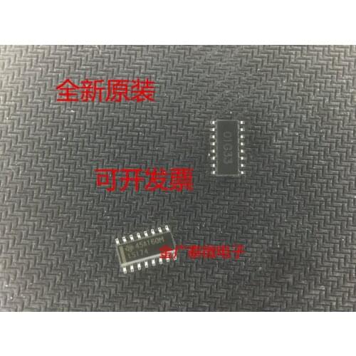 5/PCS SN74LS174DR LS174 Patch Brand New & Original Spot