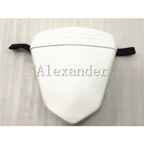 White For Yamaha YZF600 R6 2008 2009 2010 2012 2013 2014 2015 2016 Rear Seat Cover Cowl Solo Seat Cowl Rear r6 YZF 600 yzf