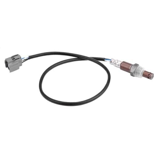 Replacement for Impreza Legacy Outback Baja 4 Wire Upstream Oxygen Sensor 489807 Car Part