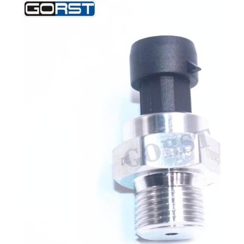 GORST VG1092090311 Electronic oil pressure sensor Truck parts for HOWO