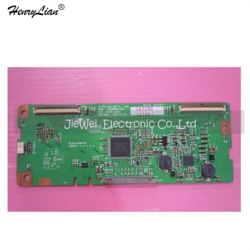 HENRYLIAN free shipping 100% original 32L28RM logis board LC320WXN-SAA1 6870C-0195A
