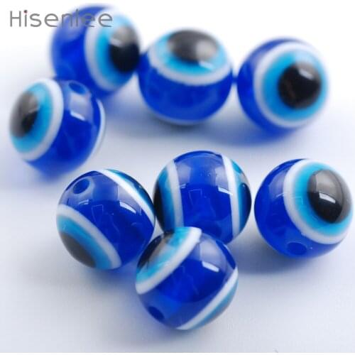 Hisenlee Blue Bracelets