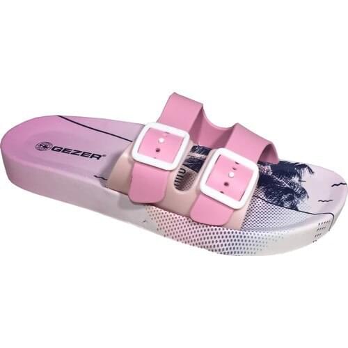 Gantry 12298 Slip-Resistant Outsole Female Slippers Beach Pool Garden Slipper