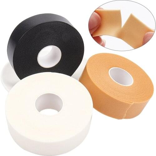 Medical Foam Tape Sponge Lash Patch Security Protection Under Patches Eyelash Extension False Eyelash Tool Lint Free Eye Pads