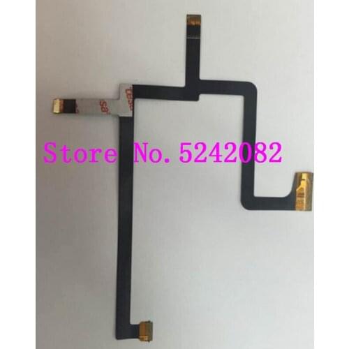 NEW Flex Ribbon Cable For DJI Phantom 2 Vision Plus Gimbal Camera Connector P2V+ Repair Part
