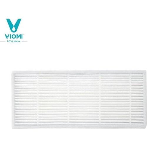 Original Cleaning Filter Accessories Cleaning Filter Sets Accessory Kits For Xiaomi Voimi S9 Robot Vacuum Cleaner Sweepe