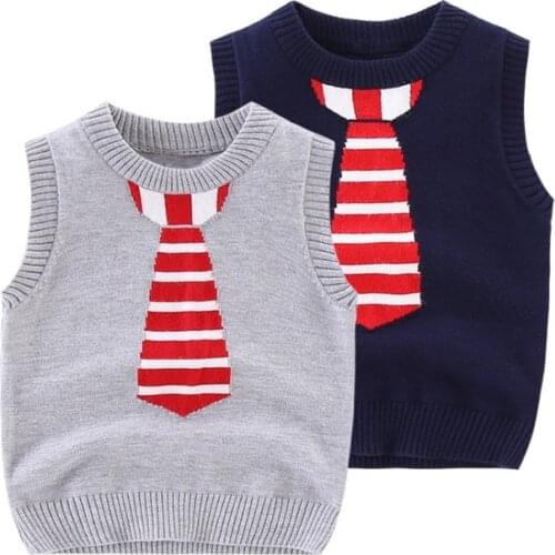 RIQIWIKI Sweaters For Boys