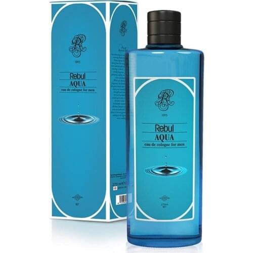 Aqua Toilet Water 270 ml