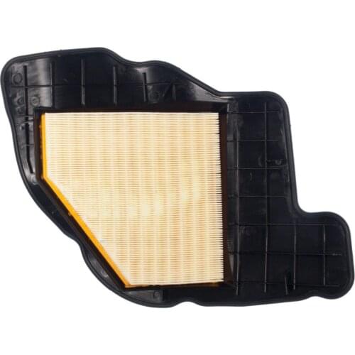 Engine air filter for BMW 13717577457 E60 E61 E70 E71 F01 F02 F03 F04 F10 F18 RIGH SIDE
