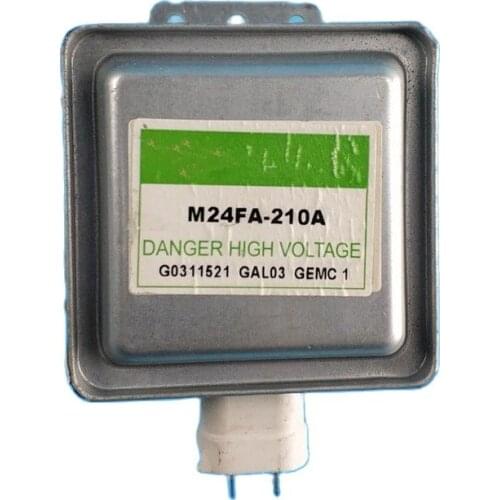 For Galanz Microwave Oven Magnetron same M24FA-210A Microwave Parts