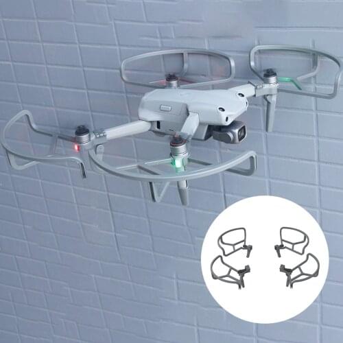 Propeller Guard for DJI Cover Quick Release Bumper Protective RC Drone Quadcopter Upgrade Kit
