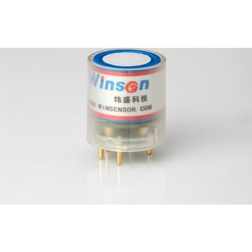 ZE03-CO High Precision Electrochemical Carbon Monoxide Module