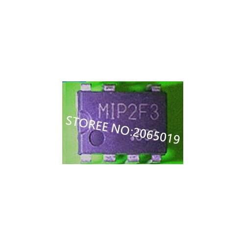 5PCS MIP2F3 M1P2F3 DIP-8 Power management chip